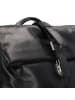 PICARD Buddy Daypack Leder 42 cm Laptopfach in schwarz