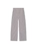 Moshi Moshi Mind Hosen moon in dark taupe - ecru