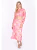 IZIA Women Longsleeve in light rose