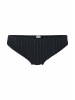 Hessnatur Slip in schwarz