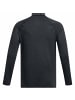 Under Armour Rundhals Langarmshirt für Herren in uni