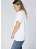 Chiemsee T-Shirt in Weiß