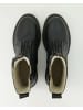 Zahira Klassische Stiefeletten in Schwarz