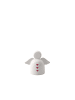 like. by Villeroy & Boch Schutzengel Sending Love With Love 7,6 cm in weiß
