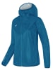 Joluvi Outdoor Regenjacke CHAQUETA TOURNAI 2.5L W in AZUL COBALTO