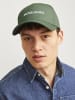 Jack & Jones Baseball Cap in Laurel Wreath