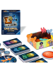 Ravensburger Partyspiel Last One Laughing - Das Spiel - Mini Edition - Kartenspiel ab 14 Jahre Ab 14 Jahre in bunt