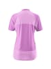 Gonso T-Shirt Adventure Jersey Halfzip W in Lila466