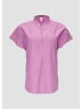 QS Bluse  in  4721_lavendel