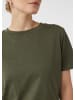 comma T-Shirt in 7994_olivgrün