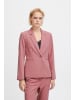 ICHI Jackenblazer in rosa