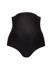 Anita Maternity Slip 2er Pack in Schwarz