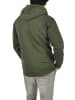 INDICODE Hoodie IDToney in Grün