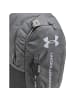 Under Armour Rucksäcke UA HUSTLE 6.0 BACKPACK in Hellgrau081