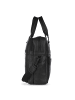 Bugatti Joel Aktentasche Leder 38 cm Laptopfach schwarz