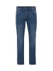 BLEND 5-Pocket-Jeans BHTaifun in Denim middleblue