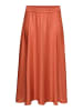 Vero Moda Gerader Rock in Langoustino