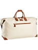 BRIC`s Weekender Firenze 55 in Creme