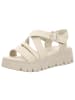 rieker Sandaletten in beige