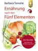 Verlag Eugen Ulmer Buch - Ernährung nach den Fünf Elementen