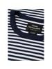 MADS NORGAARD COPENHAGEN Langarmshirt Duo Rib Tobias XT in multicolor