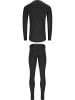 Whistler Baselayer Rodriguez jr. in 1001 Black