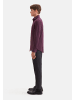 Seidensticker Performance-Hemd Slim in Rot