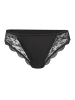 Nina von C. 6er Pack String in schwarz-champagner