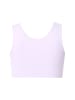 Ulla Popken Bustier in malvenrosa