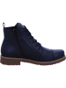 rieker Stiefel in blau