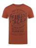 riverso  T-Shirt RIVLeon in Orange