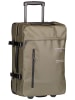 Strellson Trolley Stockwell 2.0 C55 Trolleycase SVZ in Khaki