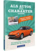 GeraMond Buch - Als Autos noch Charakter hatten