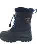 RICHTER Boots Blau