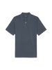 Marc O'Polo Poloshirt Jersey regular in dark navy