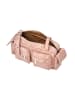 myMo ROCKS Women Shoulder Bag in Rose