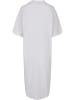 Urban Classics Day Dress in white