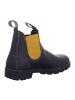 Blundstone Chelsea Boot in schwarz