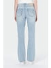 M.O.D Sina Bootcut Dove Blue