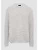 QS Strickpullover in 91W0_taubengrau