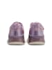 Hummel Klettverschluss Sneaker Daylight Glitter Lebensstil Kinder in SEA FOG