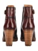 Pikolinos Stiefelette CONNELLY W7M Dunkelbraun