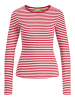JJXX Langarm-T-Shirt in Vanilla Ice 1