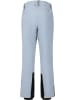 Whistler Skihose Takoda in 2161 Dusty Blue