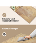 OnlyWow Herdabdeckplatte Holzlöffel