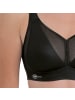 Anita Sport BH für Damen in Schwarz
