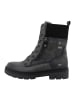 Mustang Stiefeletten grau