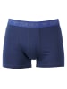 TOP GUN Boxershorts Doppelpack TGUW002 in navy - anthracite