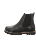 Birkenstock Stiefel in schwarz