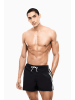 EA7 Badeshorts 10828800000342 Schwarz